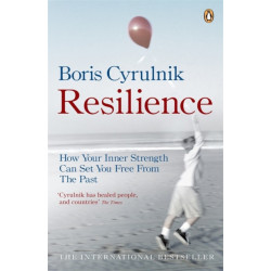 Resilience: How your inner strength can set you free from the past
