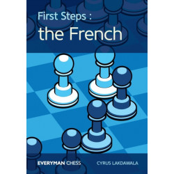 First Steps: The French: The French