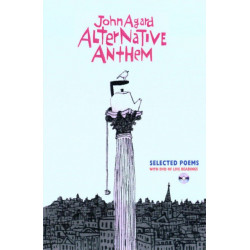Alternative Anthem: Selected Poems
