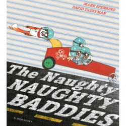 The Naughty Naughty Baddies