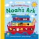 My First Bible Stories: Noah's Ark