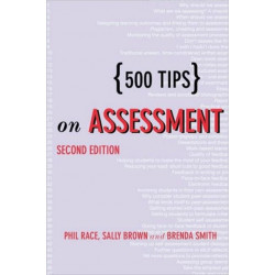 500 Tips on Assessment