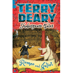 Shakespeare Tales: Romeo and Juliet