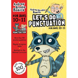 Let's do Punctuation 10-11