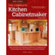 Bob Lang's The Complete Kitchen Cabinetmaker, Revised Edition