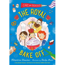 The Royal Bake Off