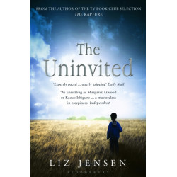The Uninvited