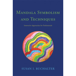 Mandala Symbolism and Techniques: Innovative Approaches for Professionals