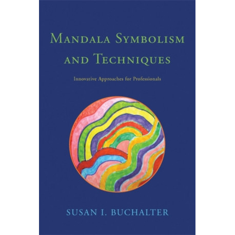 Mandala Symbolism and Techniques: Innovative Approaches for Professionals