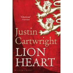 Lion Heart
