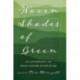 Woven Shades of Green: An Anthology of Irish Nature Literature
