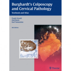 Burghardt's Colposcopy and Cervical Pathology: Textbook and Atlas