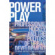 Power Play: Professional Hockey and the Politics of Urban Development
