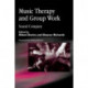 Music Therapy and Group Work: Sound Company