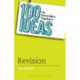 100 Ideas for Secondary Teachers: Revision