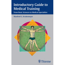 Introductory Guide to Medical Training