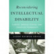 Reconsidering Intellectual Disability: L'Arche, Medical Ethics, and Christian Friendship