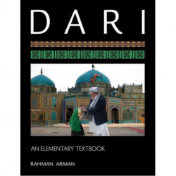 Dari: An Elementary Textbook
