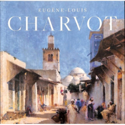 Eugene Louis Charvot