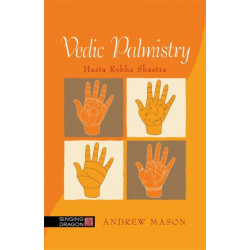 Vedic Palmistry: Hasta Rekha Shastra