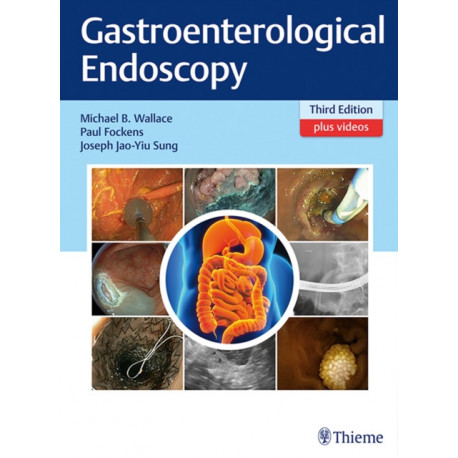 Gastroenterological Endoscopy
