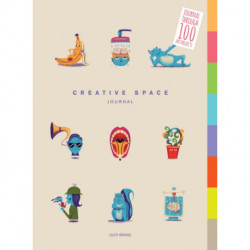 Creative Space Journal