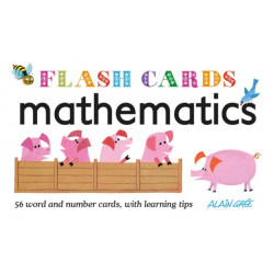 Mathematics – Flash Cards