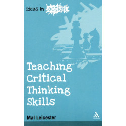 Teaching Critical Thinking Skills