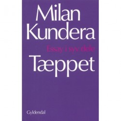 Tæppet: Essay i syv dele