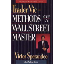 Trader Vic--Methods of a Wall Street Master