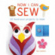 Now I Can Sew