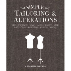 Simple Tailoring & Alterations