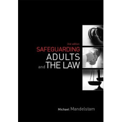 Safeguarding Adults and the Law