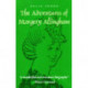 The Adventures of Margery Allingham