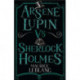 Arsene Lupin vs Sherlock Holmes: New Translation with illustrations by Thomas Muller