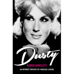 Dusty: An Intimate Portrait of a Musical Legend