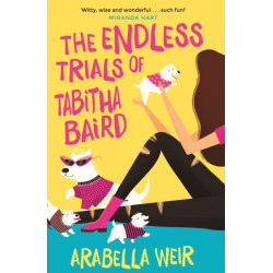 The Endless Trials of Tabitha Baird