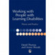 Working with People with Learning Disabilities: Theory and Practice