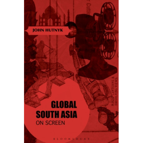 Global South Asia on Screen