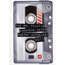 The Sol Plaatje European Union poetry anthology 2011