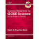 GCSE Science: Essential Maths Skills - Study & Practice
