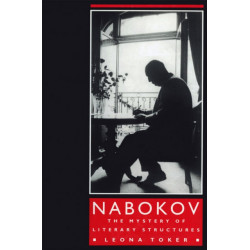 Nabokov: The Mystery of Literary Structures