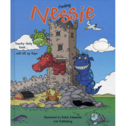 Finding Nessie