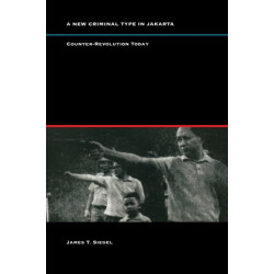 A New Criminal Type in Jakarta: Counter-Revolution Today