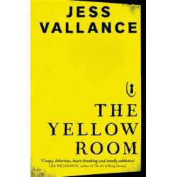 The Yellow Room