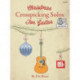 Christmas Crosspicking Solos: Bluegrass Christmas Solos for Guitar in Crosspicking Style
