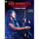 KIRK HAMMETTS GUITAR LESSONSTHE SOUND TH