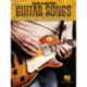 Graded Guitar Songs: 9 Rock Classics Carefully Arranged for Beginning-Level Guitarists