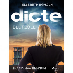 Blutzoll: Skandinavien-Krimi