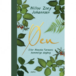 Øen: - eller Newsha Farwans hemmelige dagbog